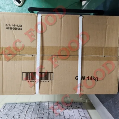 풍년 한식찰당면 13kg 1박스 이미지