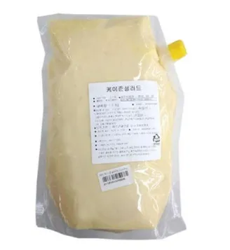 케이준샐러드 2kg 캐드 소스텍