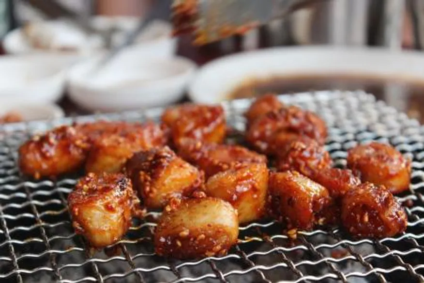대정 초벌 막창 2kg 이미지