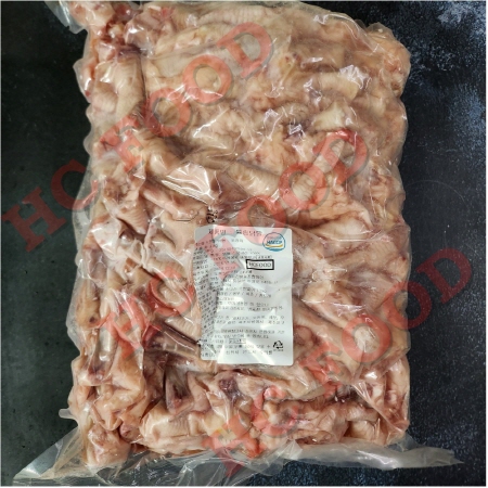 국내산 업소용 튤립닭발 5kg
