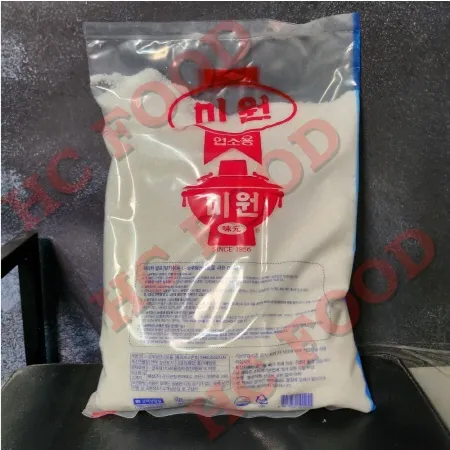 대상 미원 노말 3kg 업소용 이미지