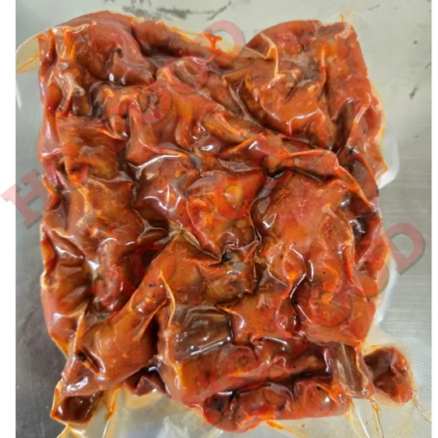 대정 양념 직화 튤립닭발 370-380g 이미지