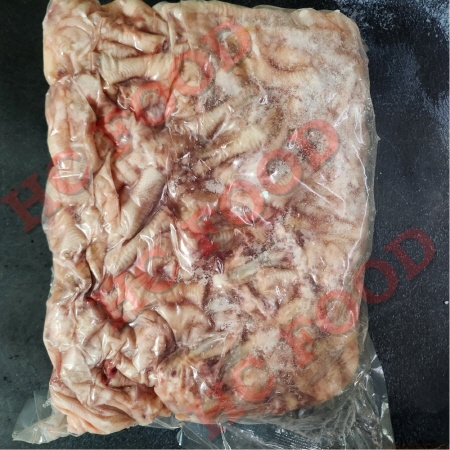 국내산 업소용 튤립닭발 5kg 이미지