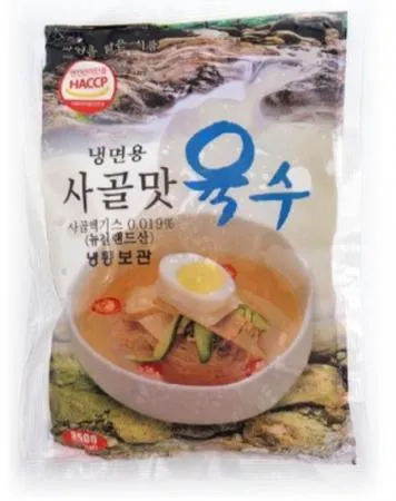 농민식품 사골육수 350g*30개 박스출고