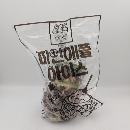 (냉동)(150ml)파인애플샤베트(냉동)