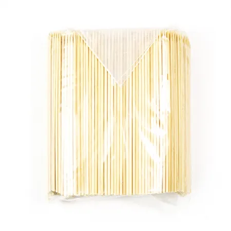 나무꼬지(2.5mm*15cm-1000개입) 이미지