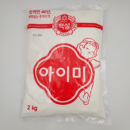 아이미(백설)2KG