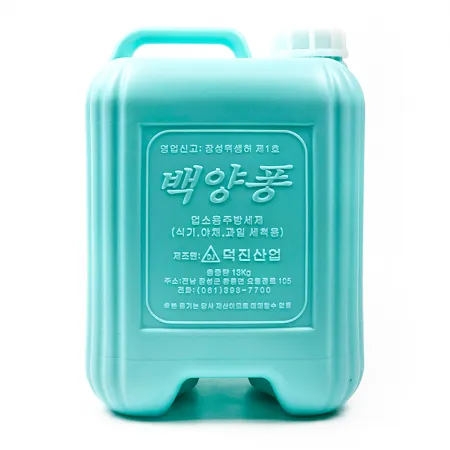 물비누(하늘-A)(덕진)13kg