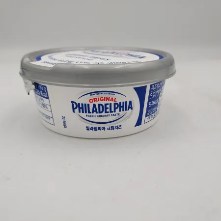 필라델피아 크림치즈(동서)190g 이미지
