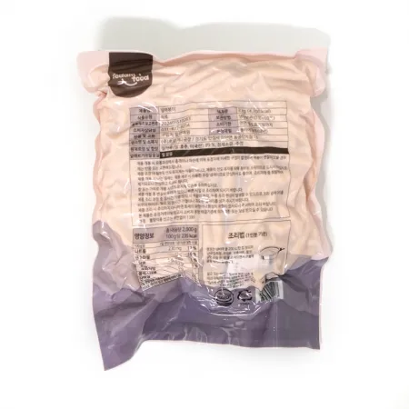 건조밀떡(토담/소)2kg 이미지