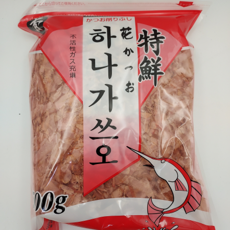 하나가쓰오부시(고명용)(부건)(500g*4)