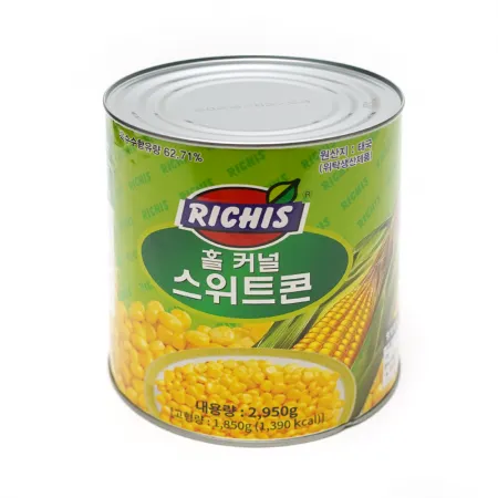 스위트콘-대(리치스)2.95kg 이미지