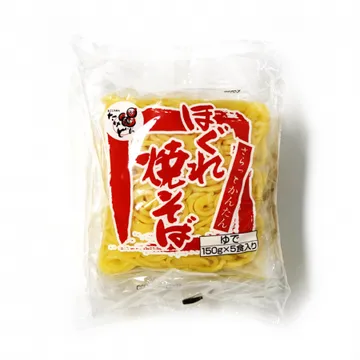 야끼소바면(호구레)(모노)(150g*5)750g