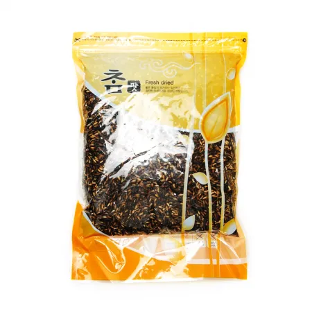 찰흑미/검정쌀(소)1kg