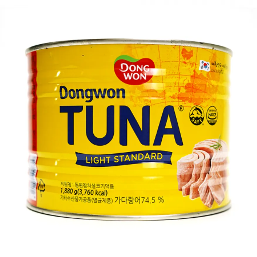 참치 (대-동원)1.88kg 이미지