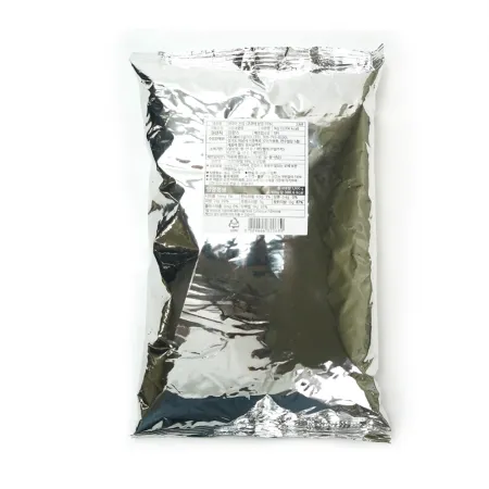 코코아분말(발로나 코코아분말(1kg)-소포장-베이크)