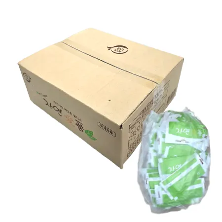 물티슈(사각-B) 이미지