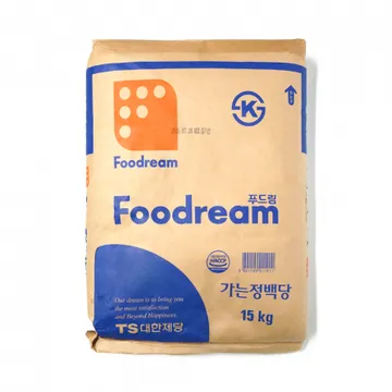 설탕(백설탕-대한제당/푸드림)15kg