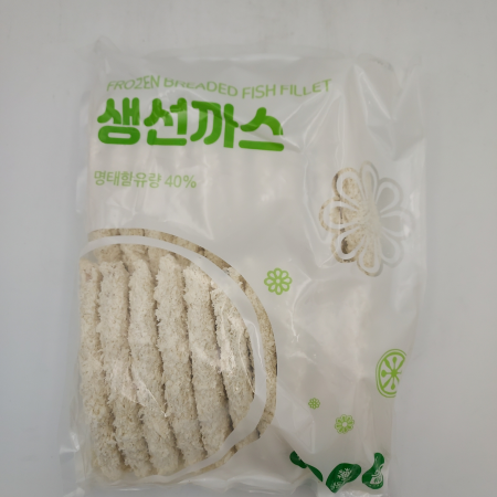 (냉동)생선까스(랜시-1.2kg:중국산)