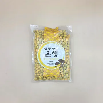 (냉동)은행 (냉동깐은행-이엔)900g