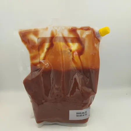 오쉐프 부어먹는돈까스소스(스파우트-오뚜기)2kg 이미지