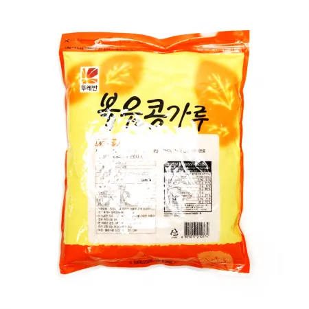 (뚜레반)볶음콩가루1kg 이미지