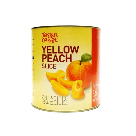 황도(중국산-대)3kg