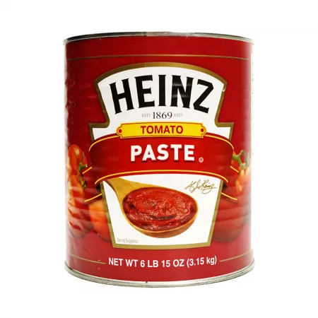 하인즈)토마토페이스트(3.15kg)