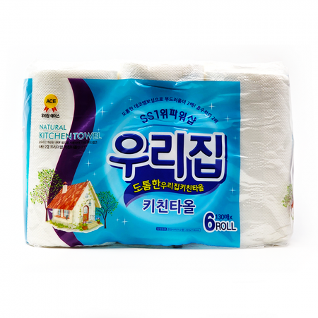 키친타올(130g)