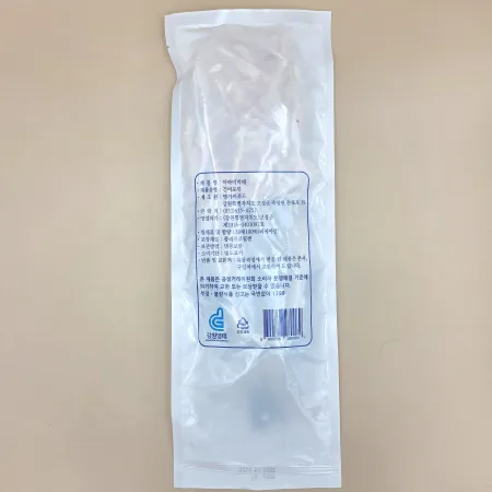 먹태 (통손질먹태-명가)120g*10입 이미지