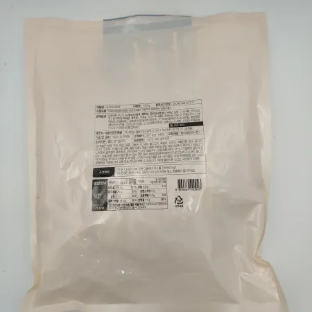 (냉동)사각꼬치어묵(모노)750g 이미지