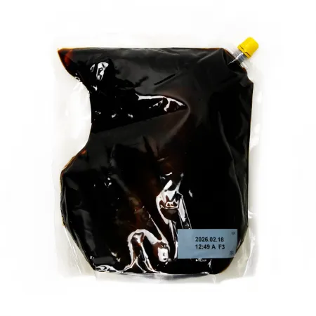 데리야끼소스(스파우트-오뚜기)2kg 이미지