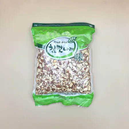 슬라이스아몬드(소)1kg