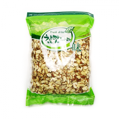 슬라이스아몬드(소)1kg