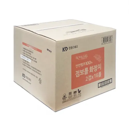 (실온)점보롤(경동)150m/BOX 이미지