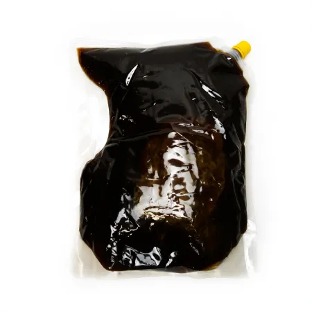 오쉐프 불고기버거소스(오뚜기)2kg 이미지