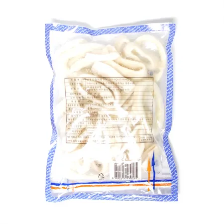 (냉동)오징어링(냉동탈피/중국산)400g 이미지