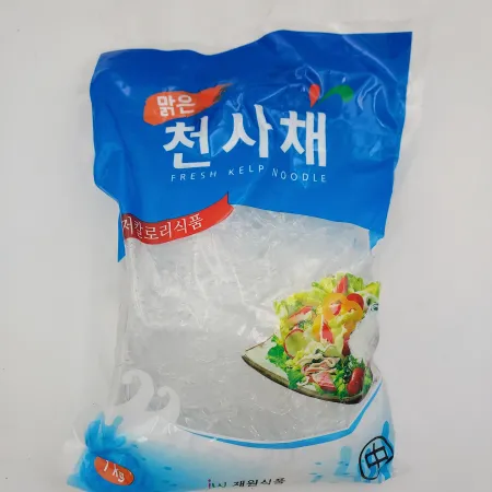 (재원)천사채(중)(1kg)