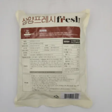 (냉동)고기산적(삼양)1kg 이미지