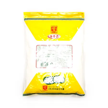 혼합감자전분(50%)-1kg(맷돌/승진) 이미지