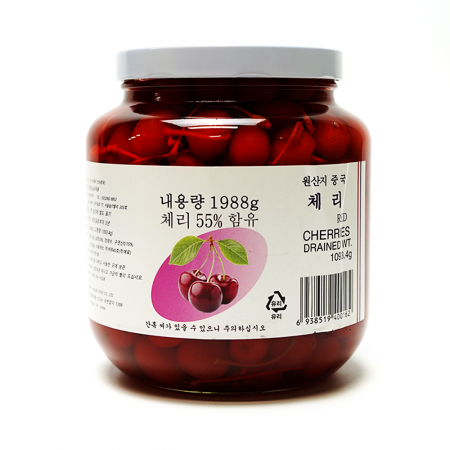 알체리(꼭지-대)1.75kg