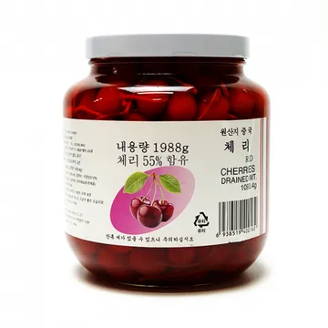 알체리(꼭지-대)1.75kg
