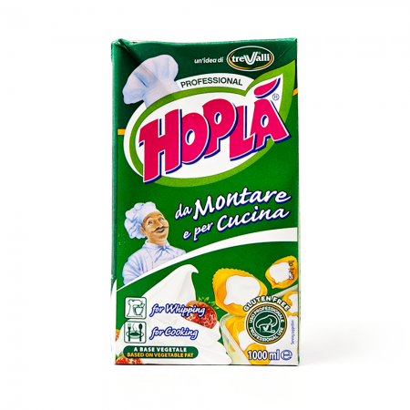 무가당생크림-홉라(1L)(선인/냉장)