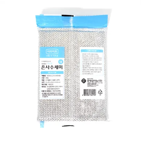 은사수세미(이라이프/롯데) 이미지
