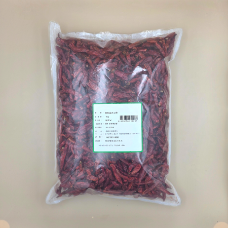 건고추(베트남)1kg