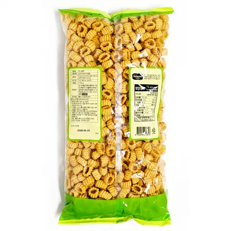 짱구과자/허니꿀짱1kg 이미지