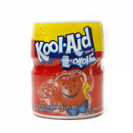 체리분말(538g)(쿨에이드)