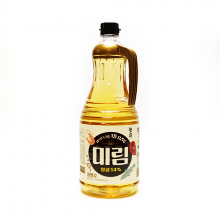 미림(1.8L)
