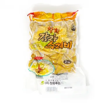 감자수제비(창희)2kg