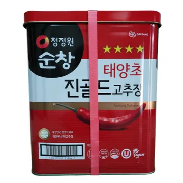 고추장 (청정원 순창진골드)(14kg)